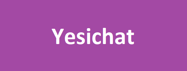 Yesichat platform interface